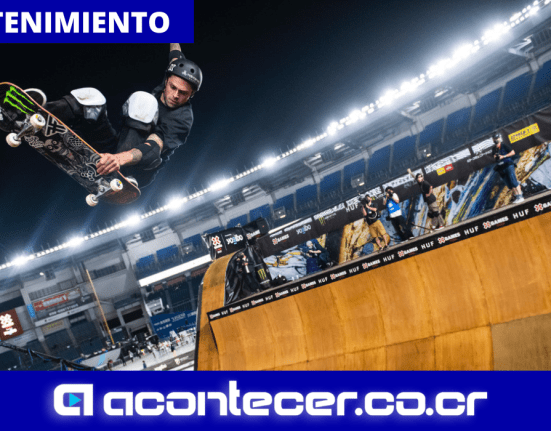 Los X-KNIGHTS 2023 se realizarán este