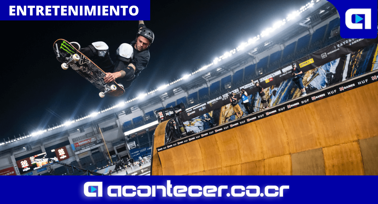 Los X-KNIGHTS 2023 se realizarán este