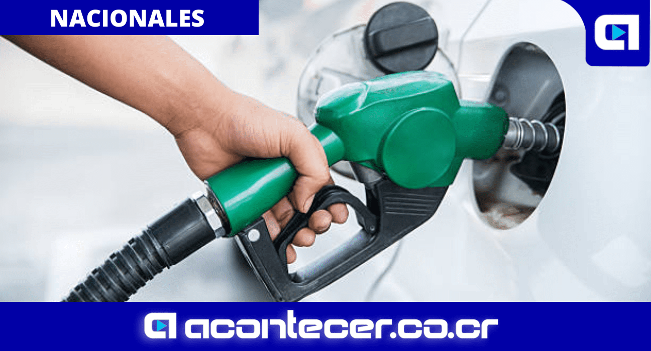 Ducción En Precios De Combustibles