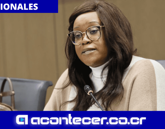Angie Cruickshank Lambert electa Defensora de los Habitantes
