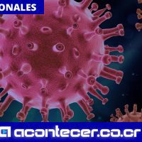 Covid-19 Cepas De Coronavirus Imagen Ilustrativa