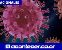 Covid-19 Cepas De Coronavirus Imagen Ilustrativa