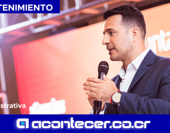 Douglas Sánchez regresará a la televisión, esto tras una entrevista con El Observador
