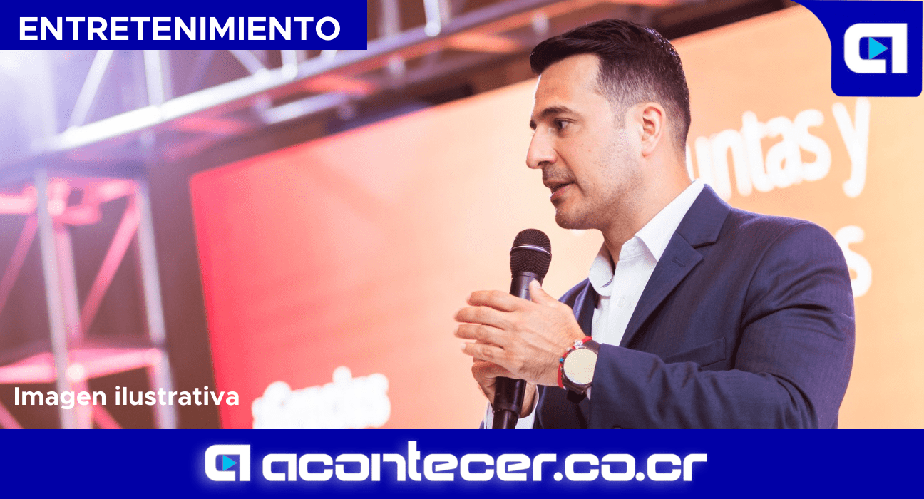 Douglas Sánchez regresará a la televisión, esto tras una entrevista con El Observador