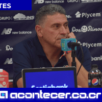 Luis Fernando Suárez, Entrenador De La Selección De Costa Rica. Fotografía: Acontecer.co.cr