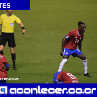Costa Rica Ante Nigeria, Imagen Ilustrativa. Fotografía: Acontecer.co.cr Nations League Costa Rica
