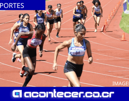Guanacaste buscará ser sede de los próximos Juegos Deportivos Nacionales 2024