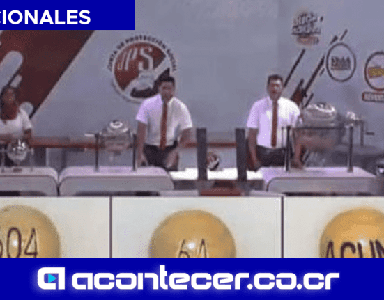 Premio acumulado JPS