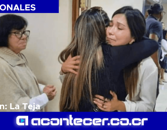 Ginnés Rodríguez acompañó a su esposo Gerardo Zamora hasta el final