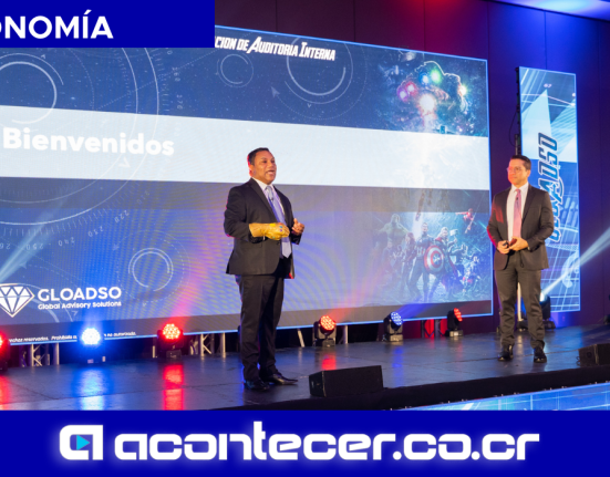 BICSA moderniza su proceso de auditoría interna con tecnología de punta y comparte su éxito en un encuentro internacional