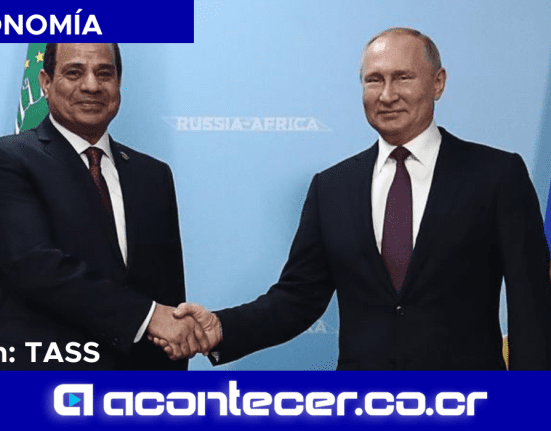 Los informes vinculan al suministro de cohetes a Rusia, según informes. Imagen: TASS