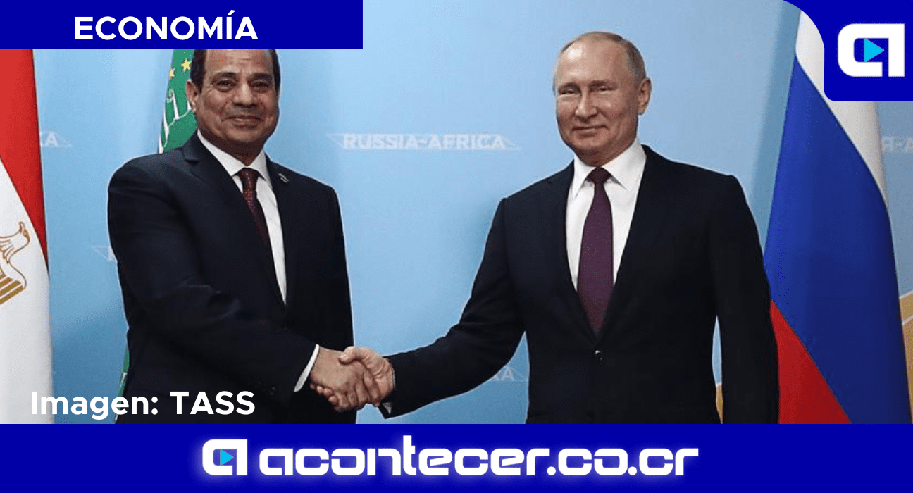 Los informes vinculan al suministro de cohetes a Rusia, según informes. Imagen: TASS