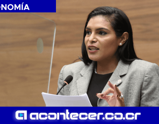 La propuesta buscaría sacar a Costa Rica de la lista gris de la Unión Europea