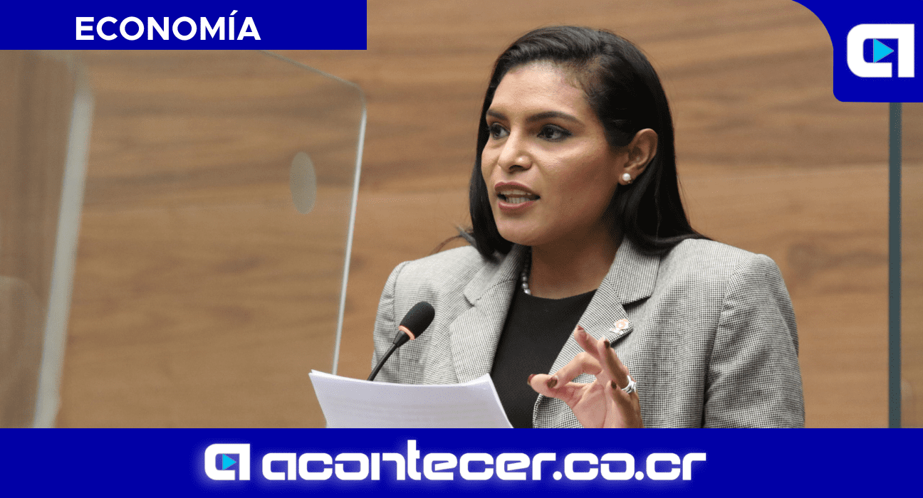 La propuesta buscaría sacar a Costa Rica de la lista gris de la Unión Europea