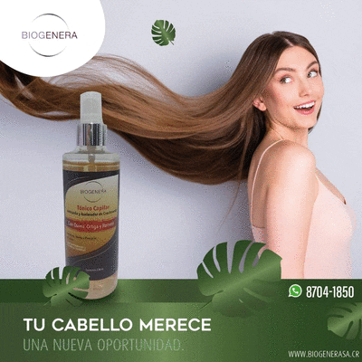Biogenera