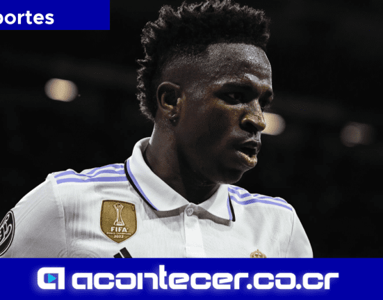 Vinícius Júnior Real Madrid