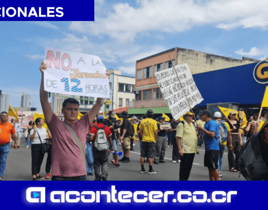 Día Internacional de los Trabajadores 2023