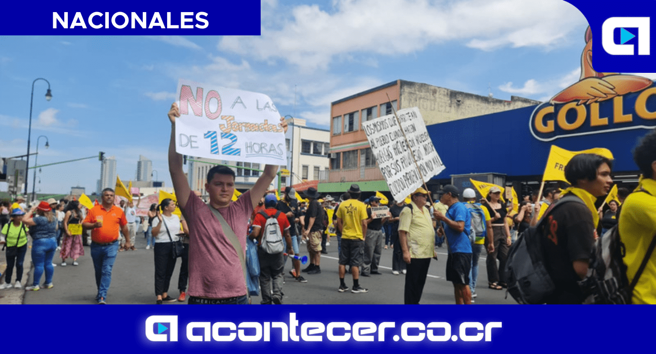 Día Internacional de los Trabajadores 2023
