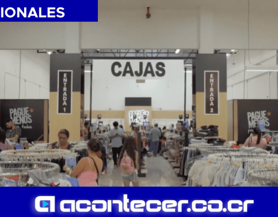 En Pague Menos pagan las horas extra con medias y calzones, según denuncia