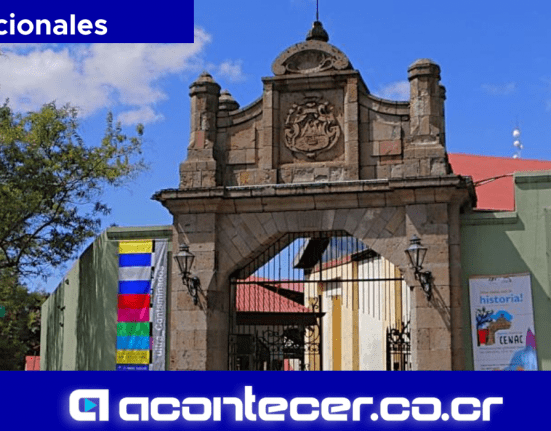 Ministerio de Cultura y Juventud
