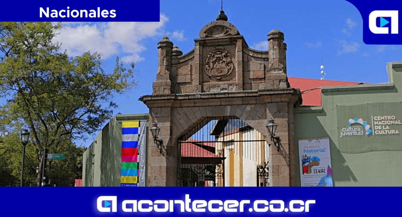 Ministerio de Cultura y Juventud