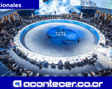 Ocde Costa Rica