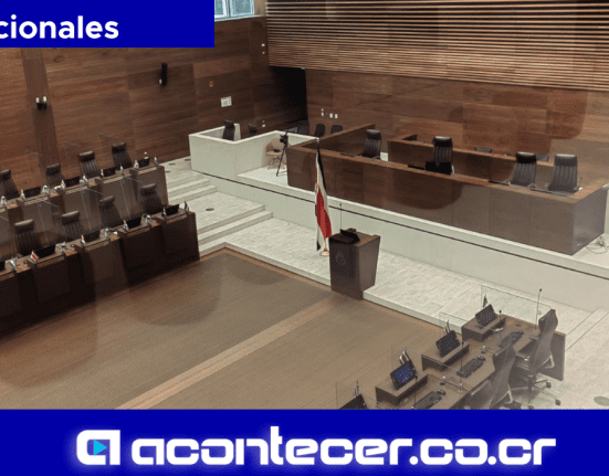 Termina el primer día de discusión sobre proyecto de jornadas 4x3