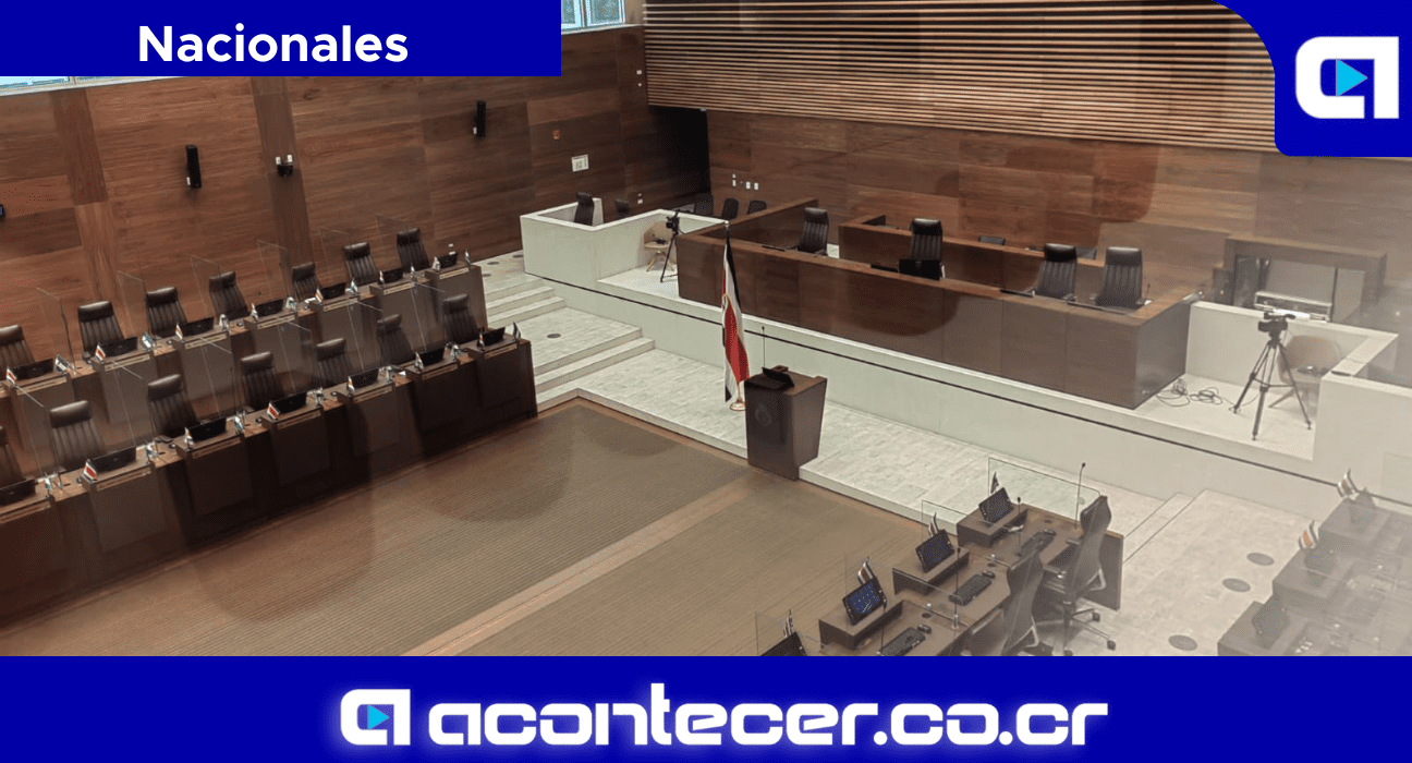 Termina el primer día de discusión sobre proyecto de jornadas 4x3