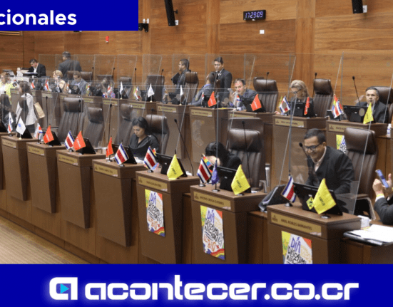 Una amplia mayoría de diputados aprobó en segundo debate el proyecto 23.090, la reforma a la jurisdicción del crimen organizado.