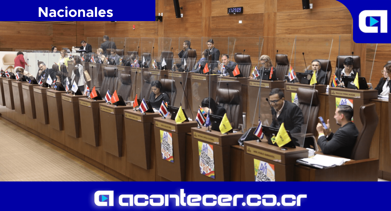 Una amplia mayoría de diputados aprobó en segundo debate el proyecto 23.090, la reforma a la jurisdicción del crimen organizado.