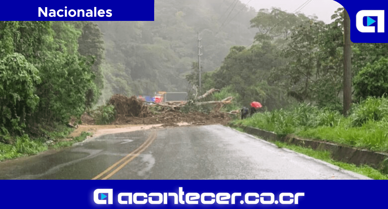 MOPT Cambronero Costa Rica