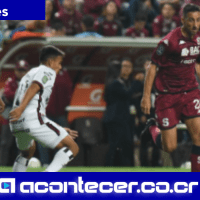 Alajuelense Vs Saprissa
