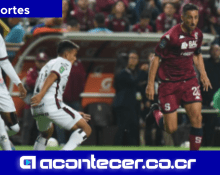Alajuelense Vs Saprissa