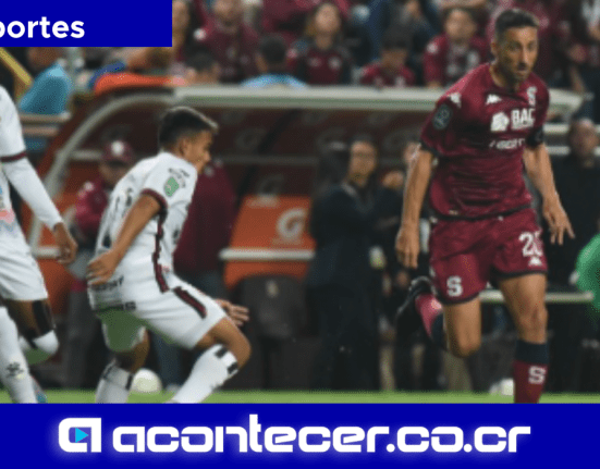 Alajuelense Vs Saprissa