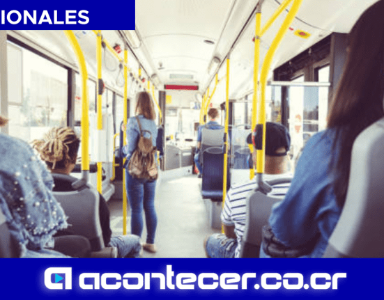 Los estudiantes universitarios tendrían pase gratuito al transporte público, proponen diputados
