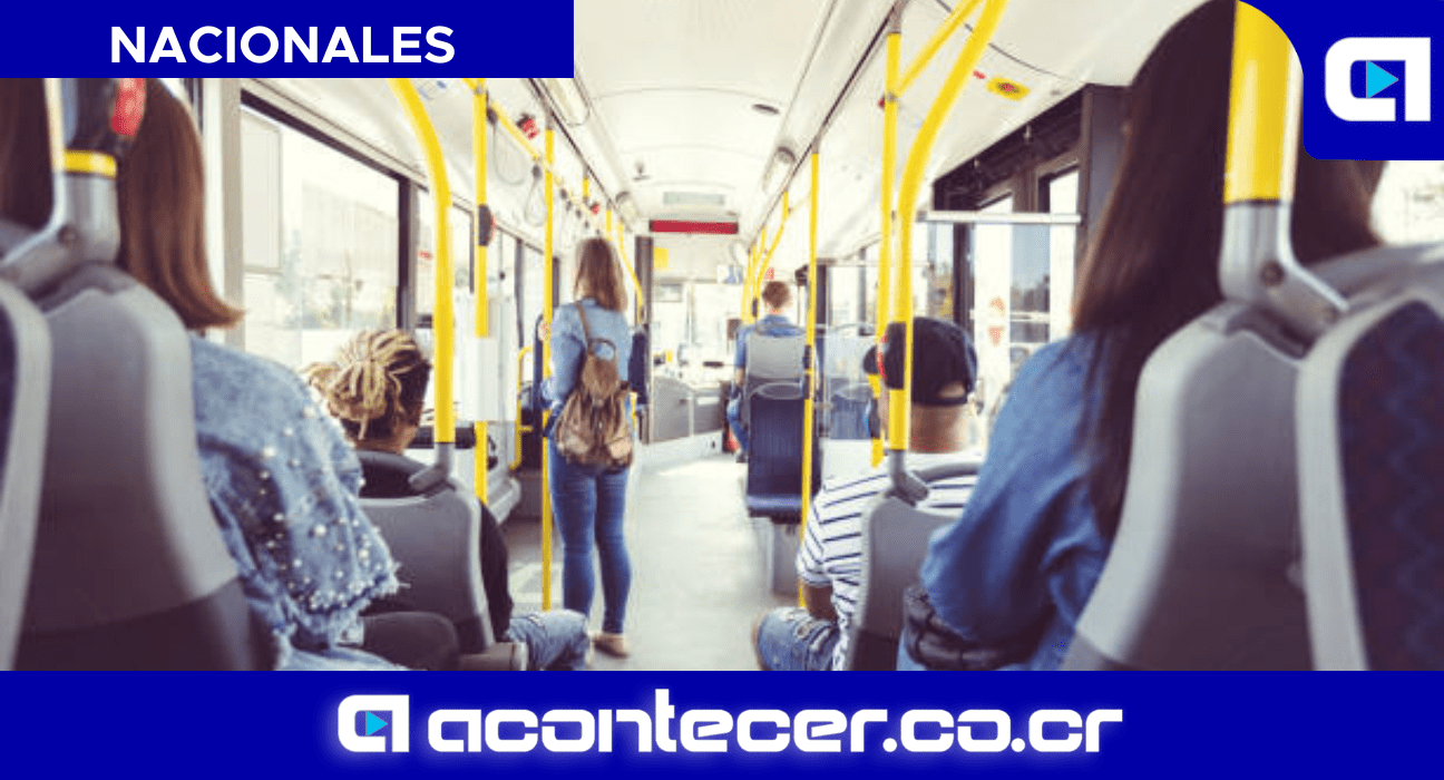 Los estudiantes universitarios tendrían pase gratuito al transporte público, proponen diputados