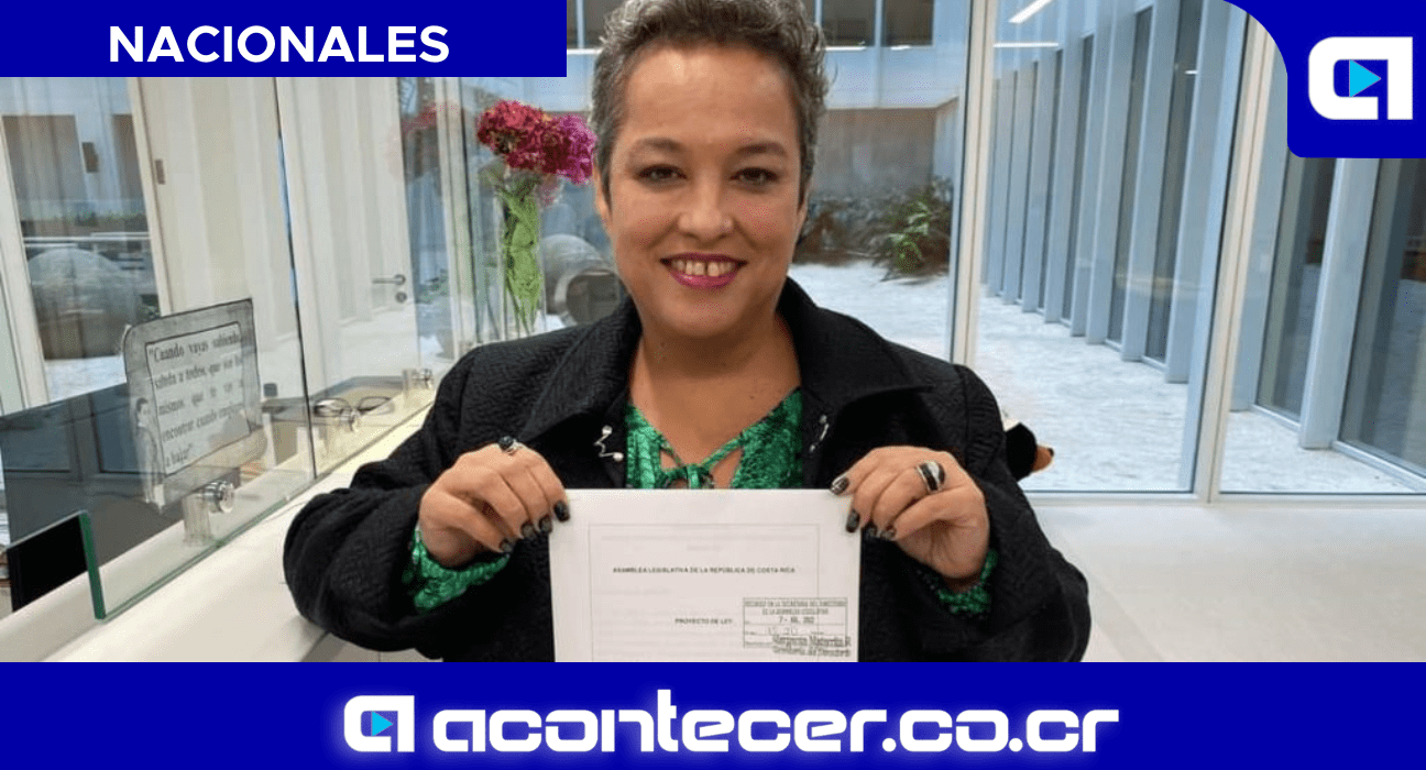 Proyecto de crimen organizado, Carolina Delgado PLN
