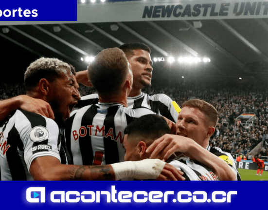 newcastle