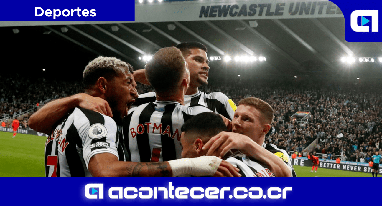 newcastle