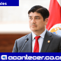 Carlos Alvarado