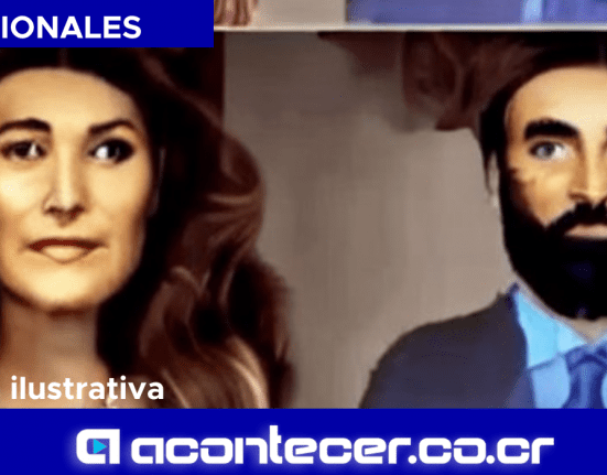 Videos deepfake, imagen ilustrativa