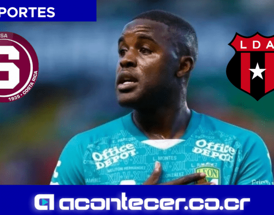 Joel Campbell Estaría Siendo Pretendido Por Saprissa Y Alajuelense