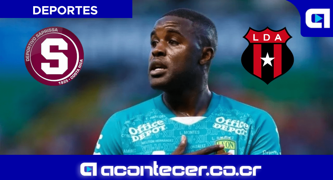 Joel Campbell estaría siendo pretendido por Saprissa y Alajuelense