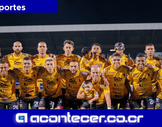 Liberia asciende a Primera División