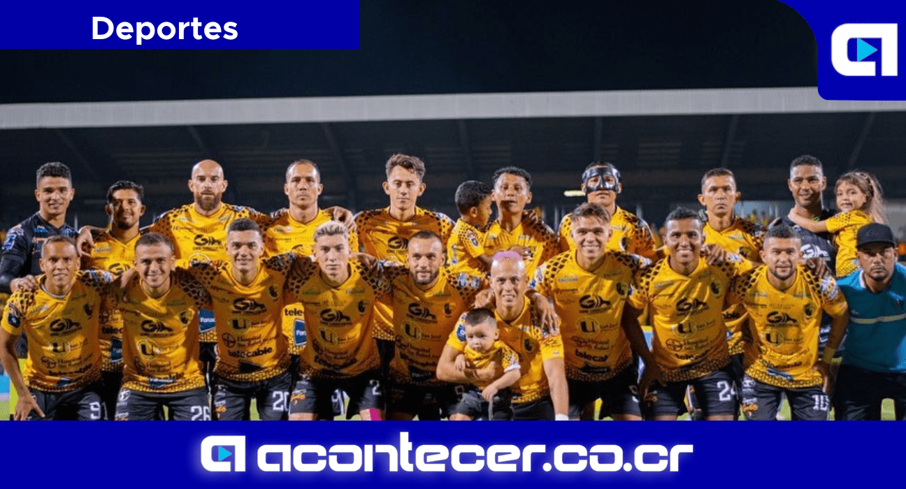 Liberia asciende a Primera División