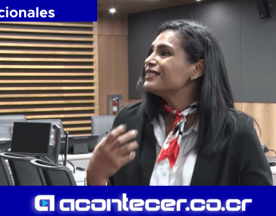 Johana Obando PLP