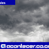 Lluvias