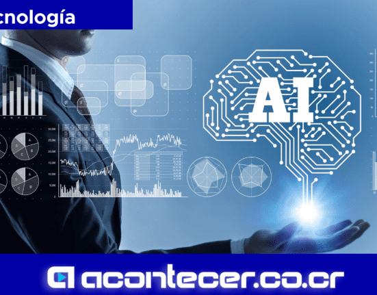 IA regenerativa Microsoft