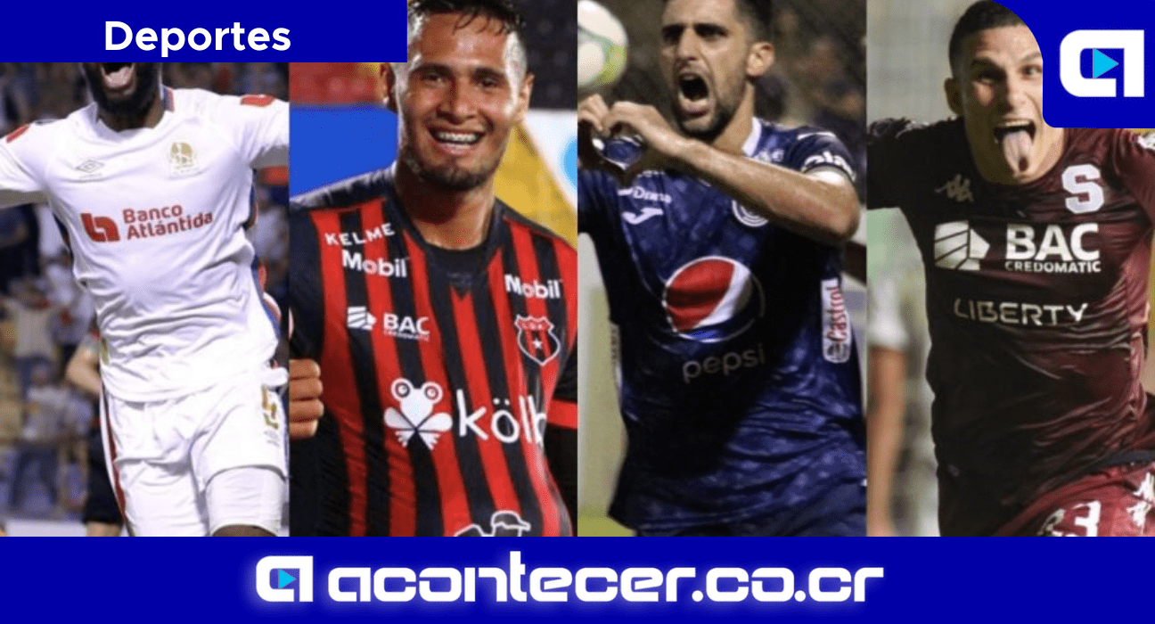 Copa Centroamericana 2023 Concacaf