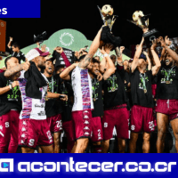 Saprissa, Premios